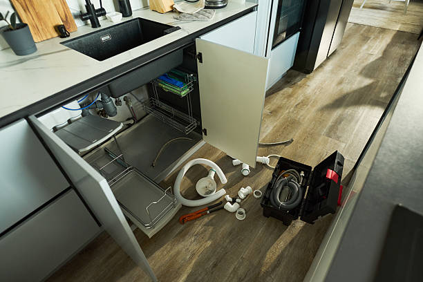Reliable Drain Cleaning contractor in Swan Valley, ID by Street Wise - Plumbing